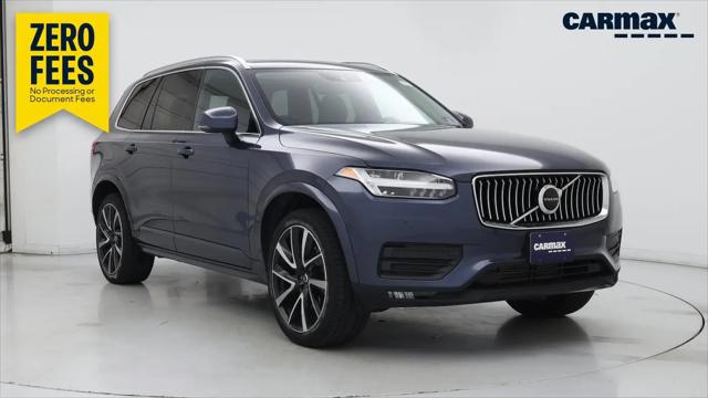 2020 Volvo XC90 T6 Momentum 7 Passenger for sale in Edison, NJ