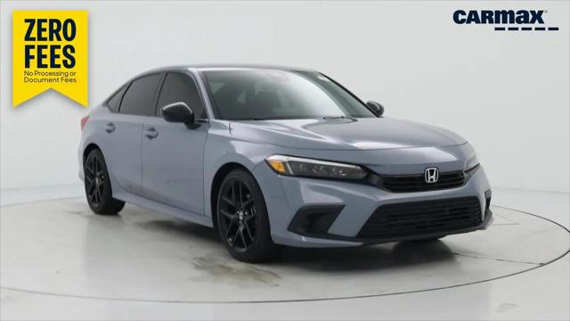 2024 Honda Civic Sport for sale in Savannah, GA