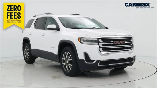 2022 GMC Acadia FWD SLE for sale in Savannah, GA