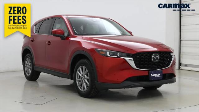 2022 Mazda CX-5 2.5 S Preferred for sale in Smithtown, NY