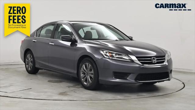 2014 Honda Accord LX for sale in Dothan, AL