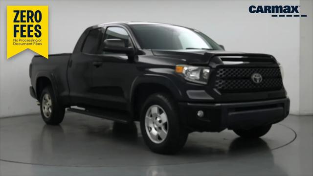 2020 Toyota Tundra SR5 for sale in Dothan, AL