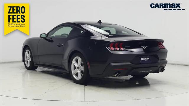 2026 Ford Mustang EcoBoost Premium Fastback for sale in Houston, TX