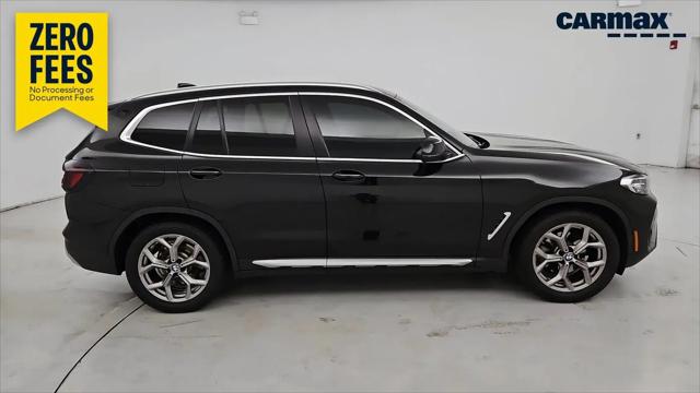 2022 BMW X3 sDrive30i for sale in Tinley Park, IL