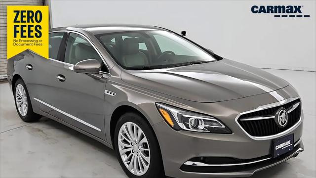2017 Buick LaCrosse Essence for sale in Tinley Park, IL