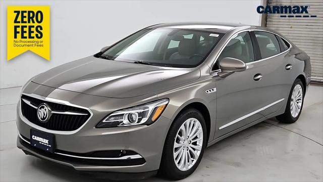 2017 Buick LaCrosse Essence for sale in Tinley Park, IL
