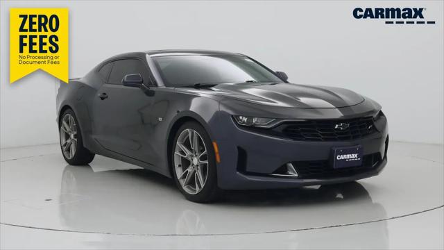 2019 Chevrolet Camaro 1LT for sale in Newport News, VA