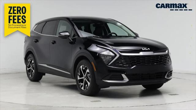2023 Kia Sportage EX for sale in Doral, FL