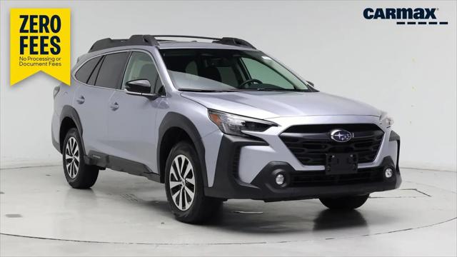 2025 Subaru Outback Premium for sale in Doral, FL