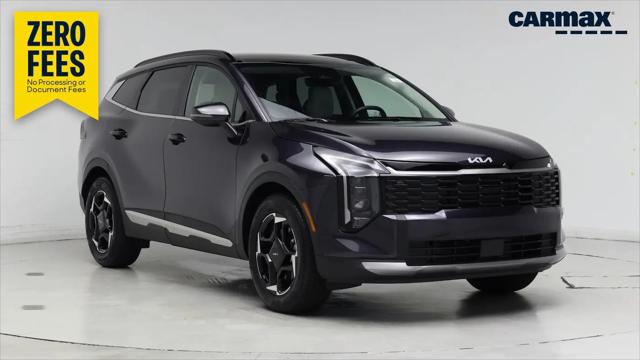2026 Kia Sportage EX for sale in Doral, FL