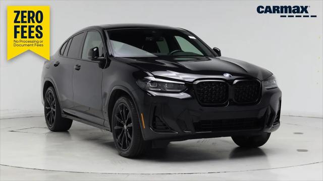 2023 BMW X4 xDrive30i for sale in Doral, FL