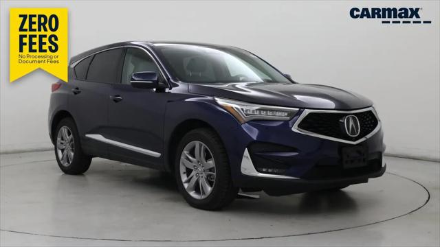 2020 Acura RDX Advance Package for sale in Virginia Beach, VA