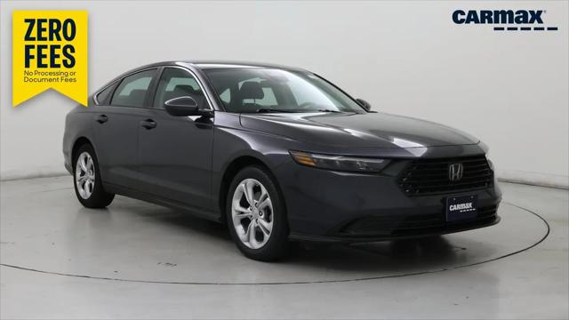 2025 Honda Accord Sedan LX for sale in Virginia Beach, VA
