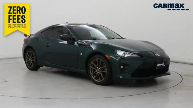 2020 Toyota 86 Hakone Edition for sale in Virginia Beach, VA