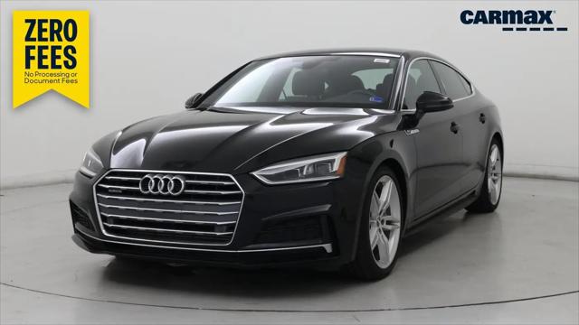 2019 Audi A5 45 Premium for sale in Virginia Beach, VA