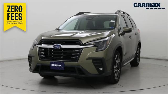 2023 Subaru Ascent Limited 7-Passenger for sale in Virginia Beach, VA