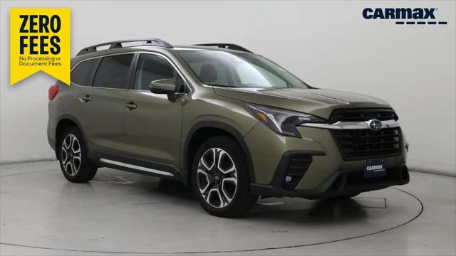 2023 Subaru Ascent Limited 7-Passenger for sale in Virginia Beach, VA