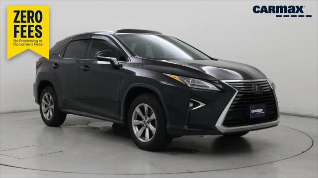 2019 Lexus RX 350 RX 350 for sale in Virginia Beach, VA