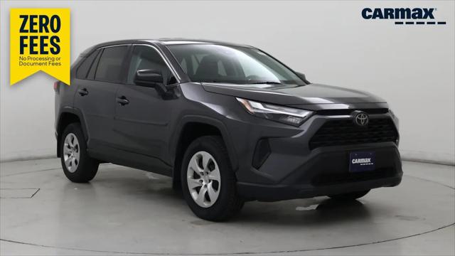 2023 Toyota RAV4 LE for sale in Virginia Beach, VA