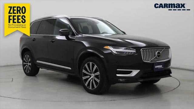2023 Volvo XC90 B6 Plus 7-Seater for sale in Virginia Beach, VA