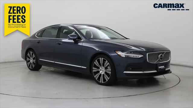 2024 Volvo S90 B6 Plus for sale in Virginia Beach, VA