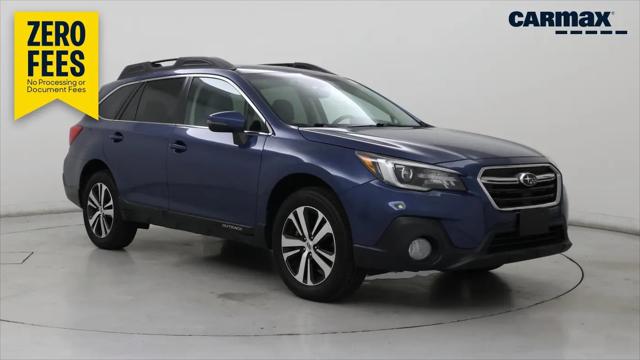 2019 Subaru Outback 2.5i Limited for sale in Virginia Beach, VA