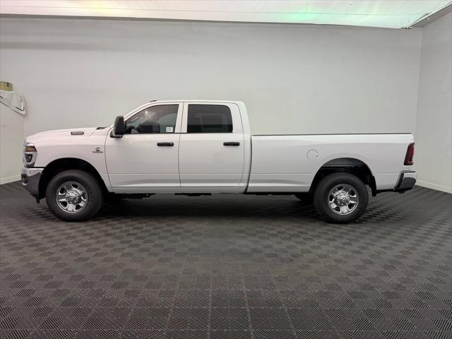 2026 RAM Ram 3500 RAM 3500 TRADESMAN CREW CAB 4X4 8 BOX 2026 RAM Ram 3500 RAM 3500 TRADESMAN CREW CAB 4X4 8 BOX