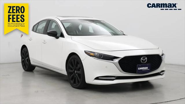 2023 Mazda Mazda3 2.5 Turbo Premium Plus for sale in Springfield, MO