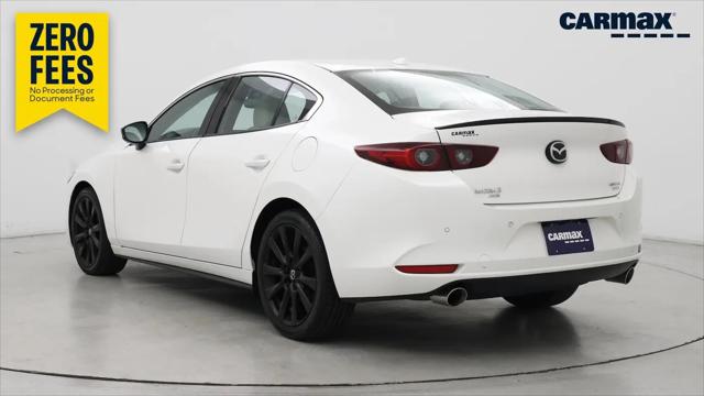 2023 Mazda Mazda3 2.5 Turbo Premium Plus
