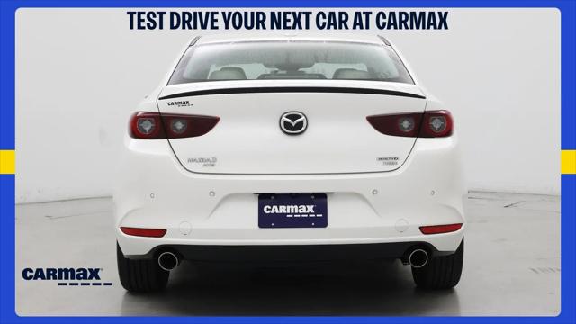 2023 Mazda Mazda3 2.5 Turbo Premium Plus
