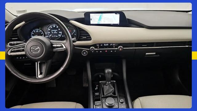 2023 Mazda Mazda3 2.5 Turbo Premium Plus