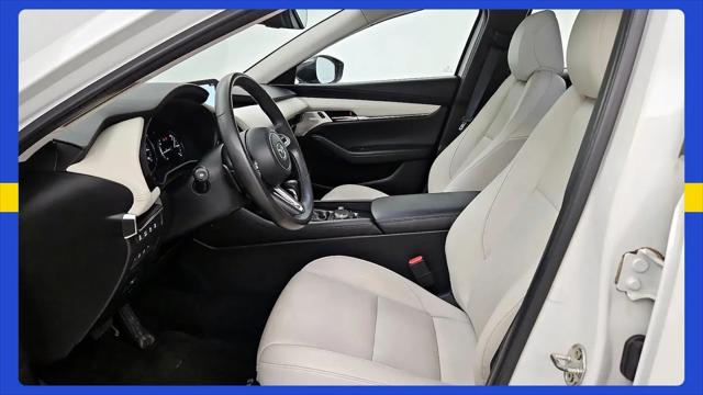 2023 Mazda Mazda3 2.5 Turbo Premium Plus