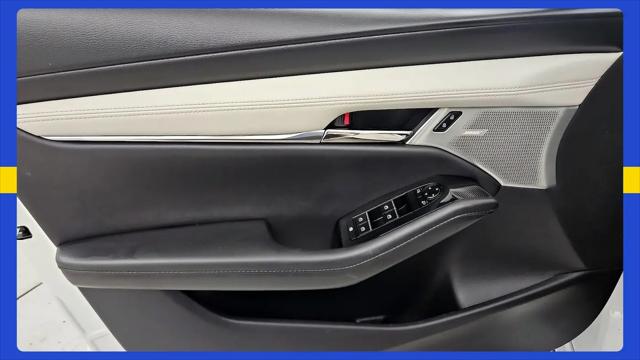 2023 Mazda Mazda3 2.5 Turbo Premium Plus