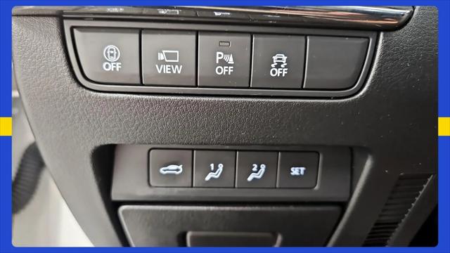 2023 Mazda Mazda3 2.5 Turbo Premium Plus