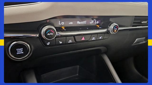 2023 Mazda Mazda3 2.5 Turbo Premium Plus