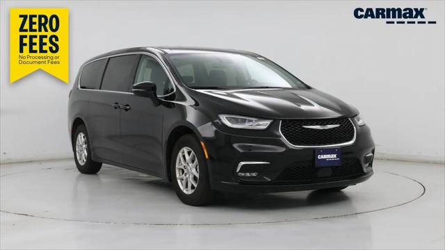 2024 Chrysler Pacifica Touring L for sale in Springfield, MO