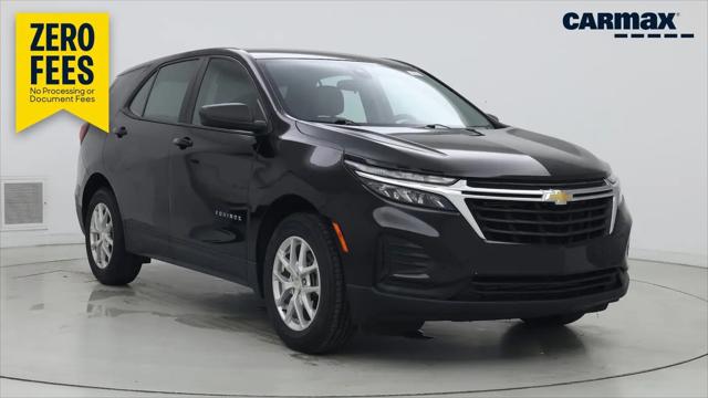 2023 Chevrolet Equinox FWD LS for sale in Chattanooga, TN