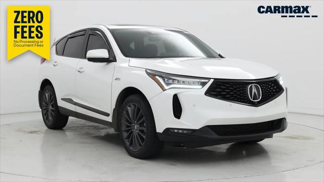 2022 Acura RDX PMC Edition for sale in Chattanooga, TN
