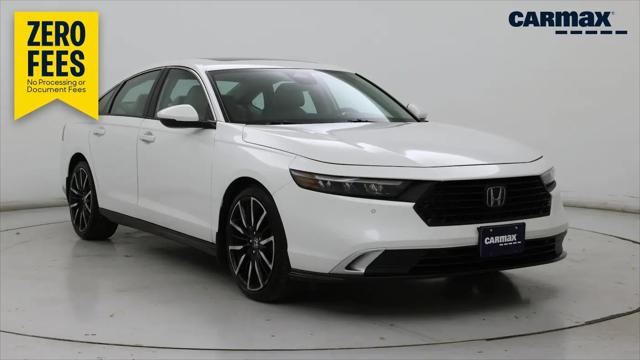 2023 Honda Accord Hybrid Touring for sale in Chattanooga, TN