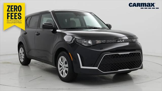 2025 Kia Soul LX for sale in Chattanooga, TN