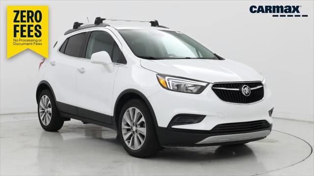 2020 Buick Encore FWD Preferred for sale in Chattanooga, TN