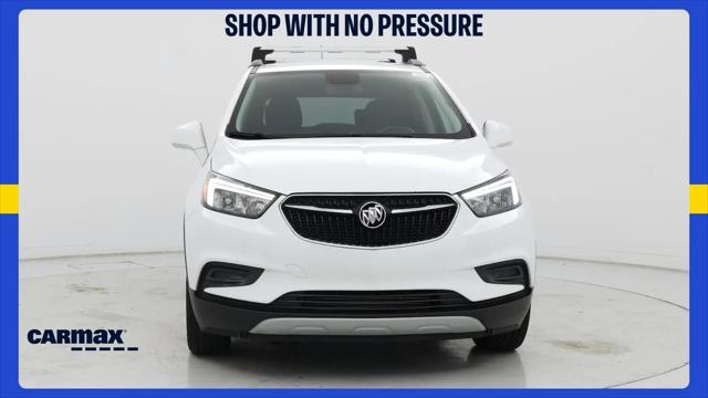 2020 Buick Encore FWD Preferred
