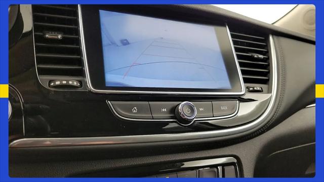 2020 Buick Encore FWD Preferred