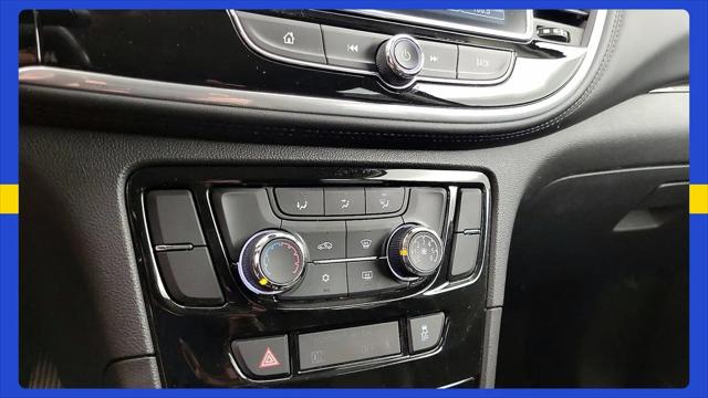 2020 Buick Encore FWD Preferred