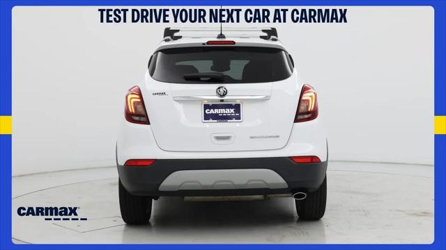 2020 Buick Encore FWD Preferred