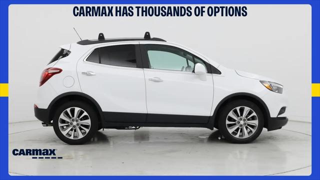 2020 Buick Encore FWD Preferred