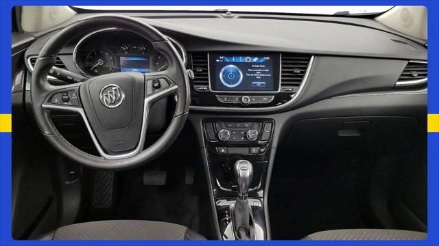2020 Buick Encore FWD Preferred