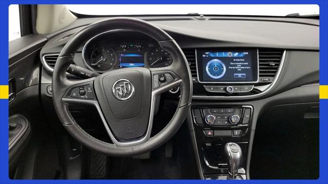 2020 Buick Encore FWD Preferred
