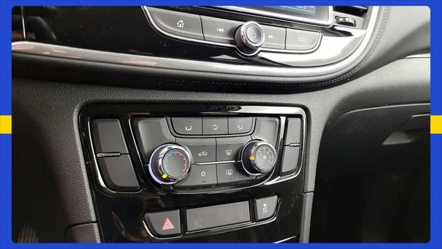 2020 Buick Encore FWD Preferred