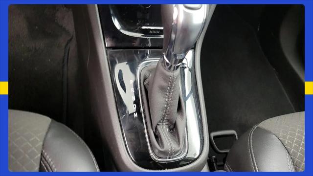 2020 Buick Encore FWD Preferred